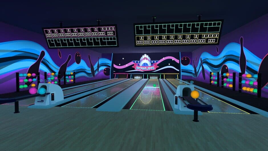 Pierhead Arcade 2 screenshot 3