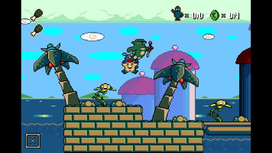 Smash Star screenshot 2