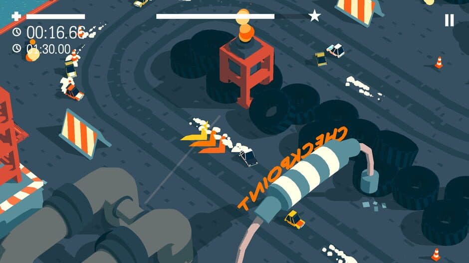 Pako 3 screenshot 3