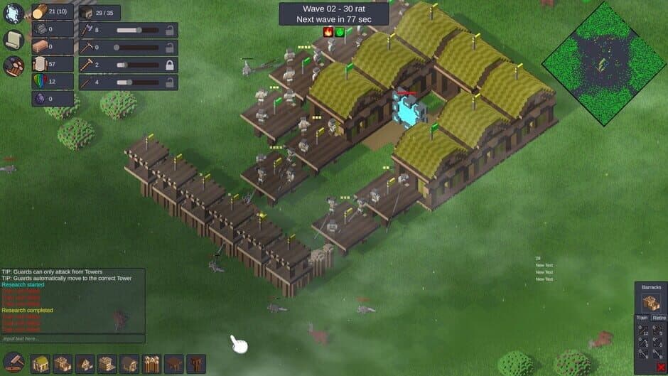 Gem Rifts screenshot 4