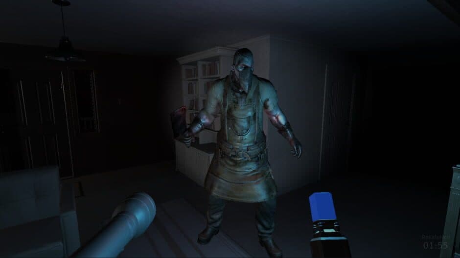 They Die Tomorrow screenshot 4