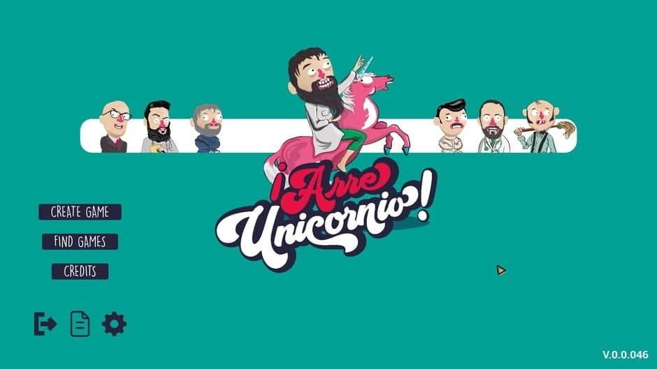 Arre Unicornio screenshot 2
