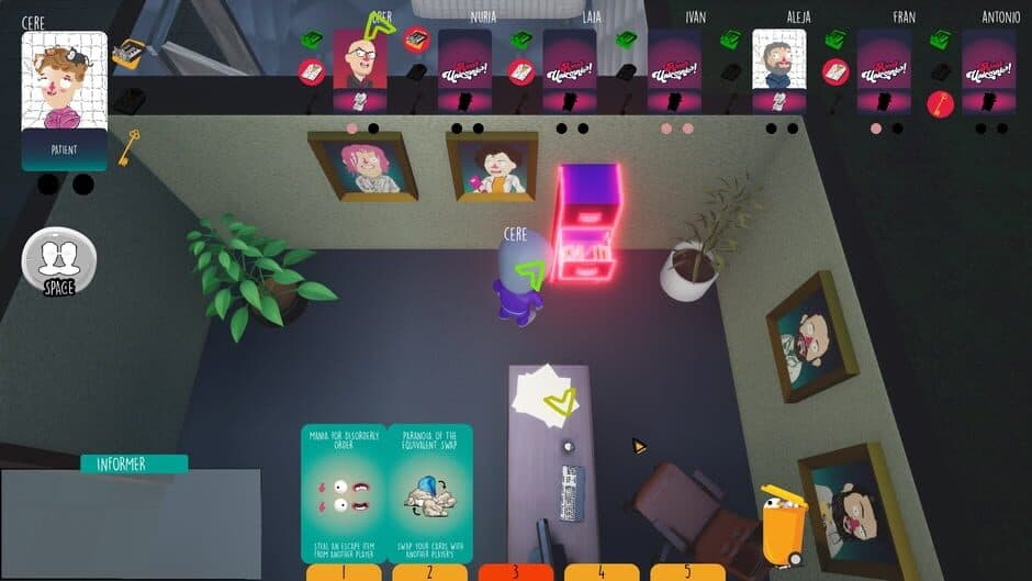 Arre Unicornio screenshot 4