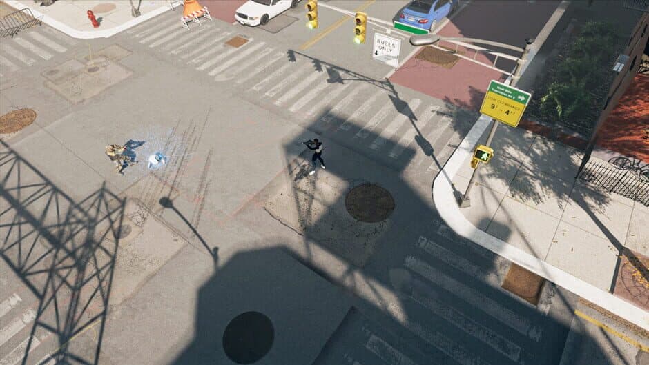 Seven Cities screenshot 2