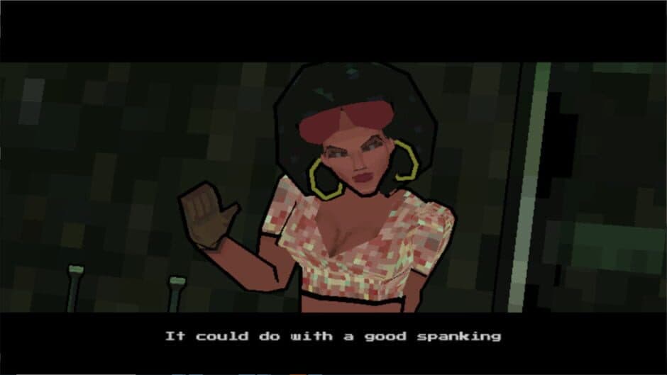 Codename Nemesis screenshot 2