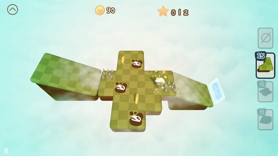 Dino Cub screenshot 3