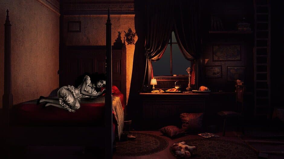 Castle of Secrets screenshot 4