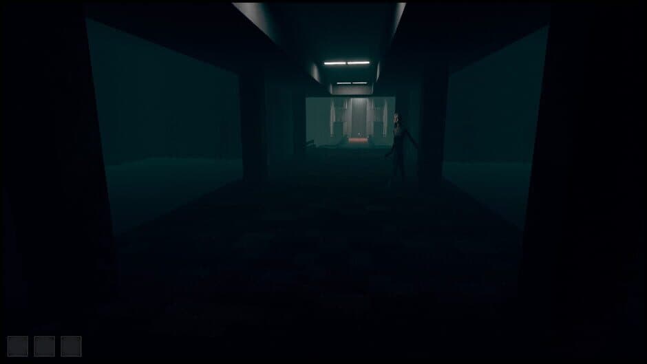 Invitation to Fear screenshot 2