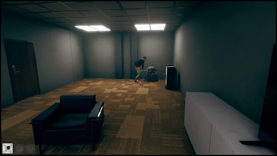 Invitation to Fear screenshot 4