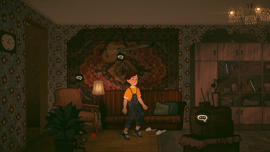 Sanya screenshot 4
