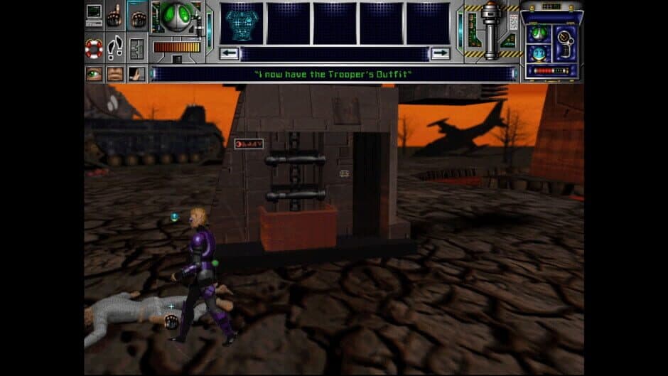 Chronomaster screenshot 3