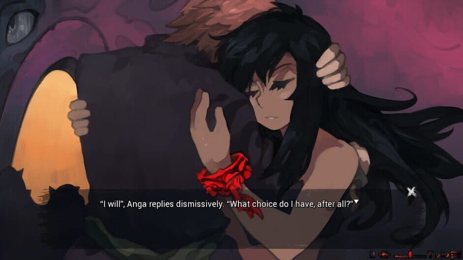 The Jewel of Monostructure screenshot 2