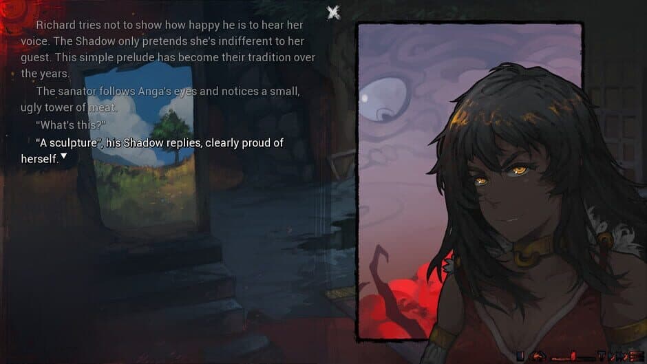 The Jewel of Monostructure screenshot 4