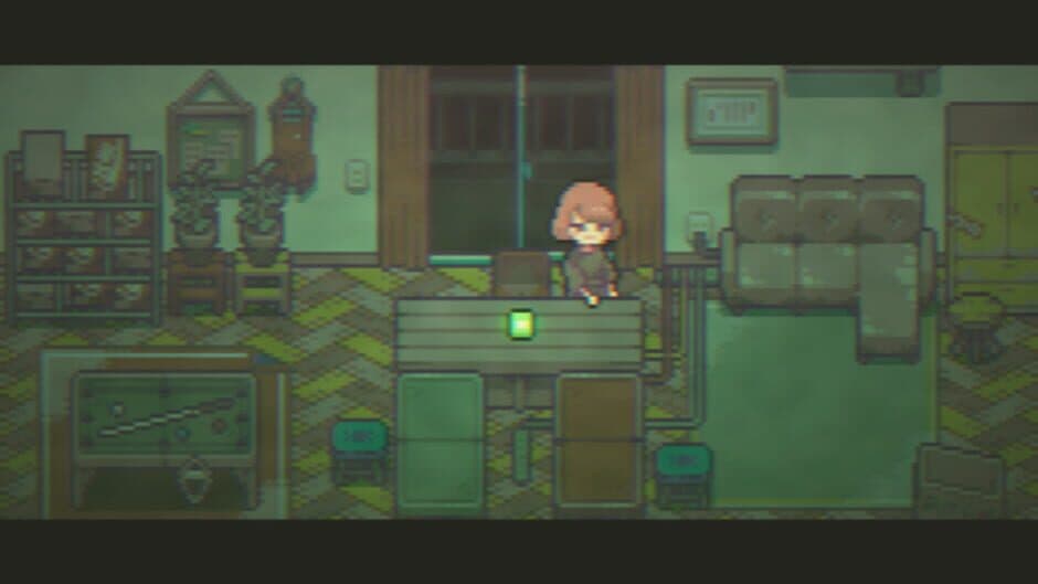 Goodbye World screenshot 1