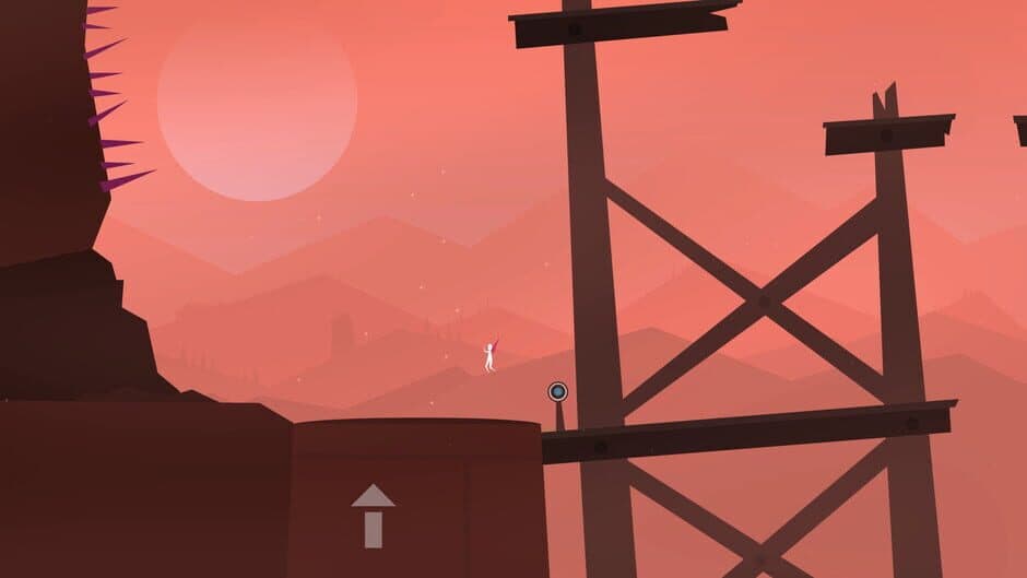 Wind of Life screenshot 4