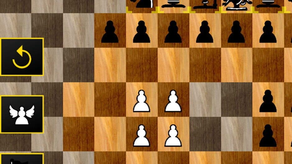 ChessCraft screenshot 3