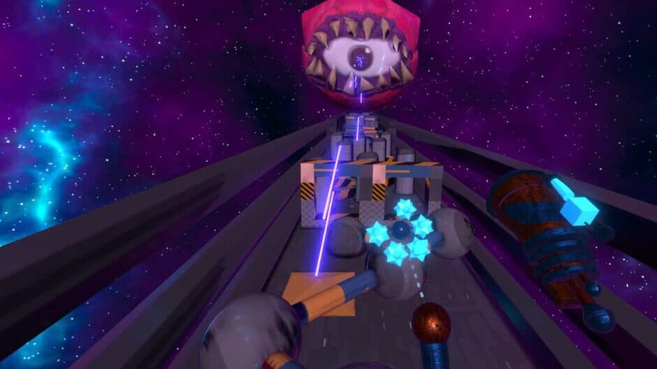 Jetbounce screenshot 2