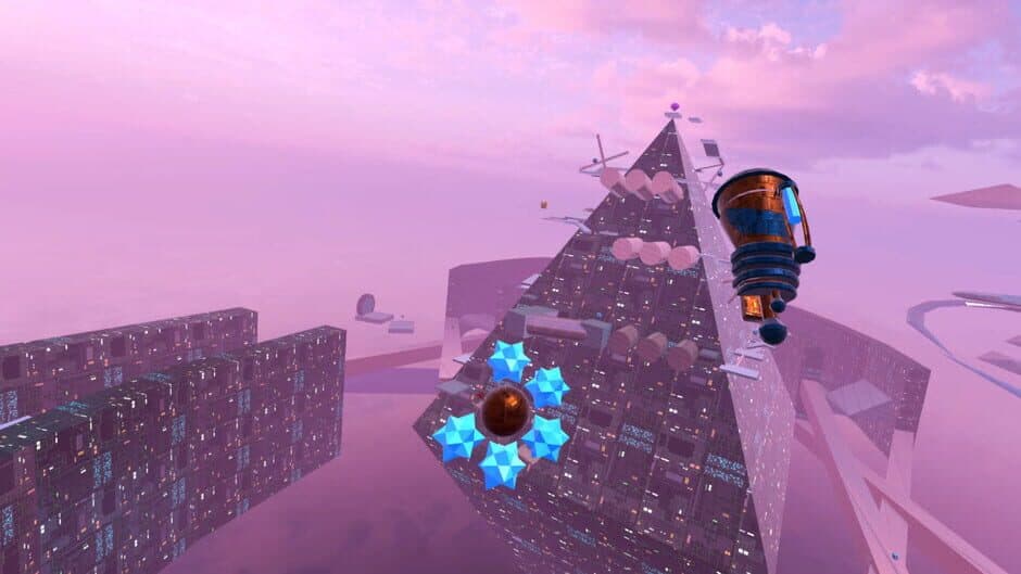Jetbounce screenshot 4
