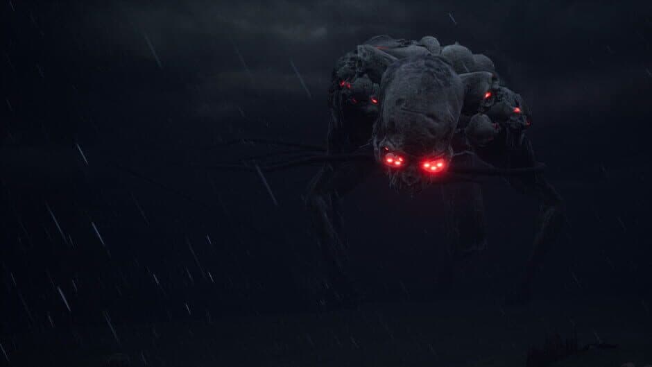 Five dreams screenshot 1
