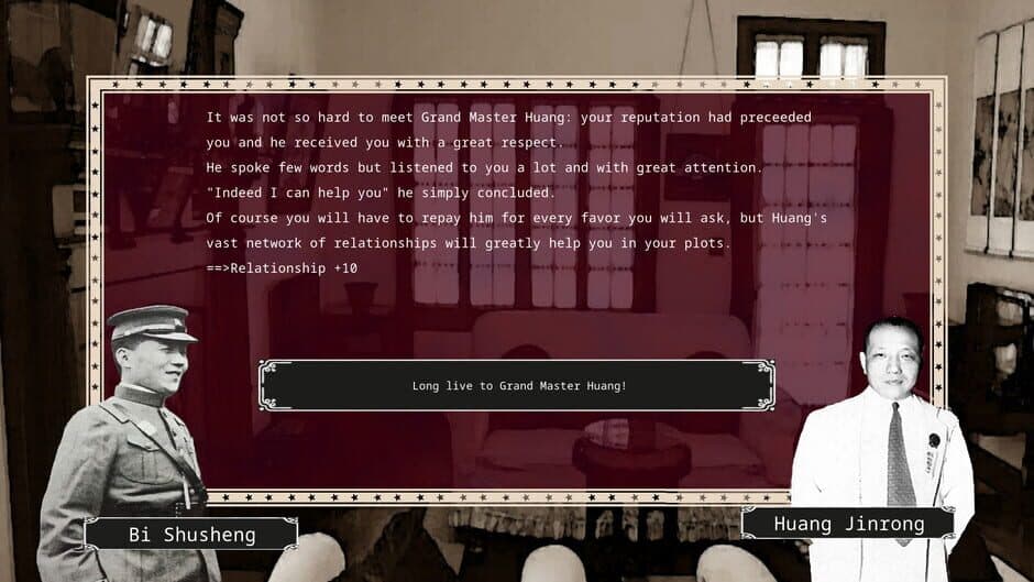 Rise of the White Sun screenshot 3