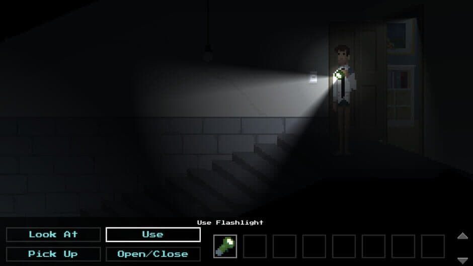 Pants Quest screenshot 3