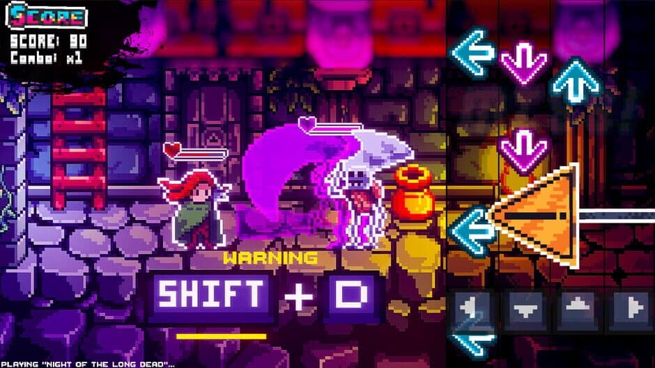 Hailing from the Abyss screenshot 3