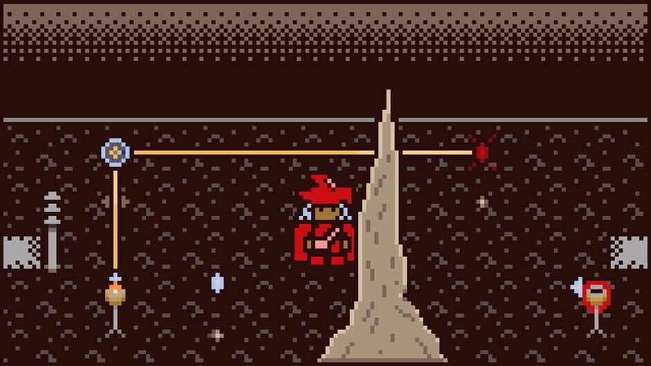 Tarot: Theo's Quest screenshot 2
