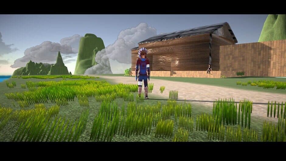 Ninja Blast screenshot 1