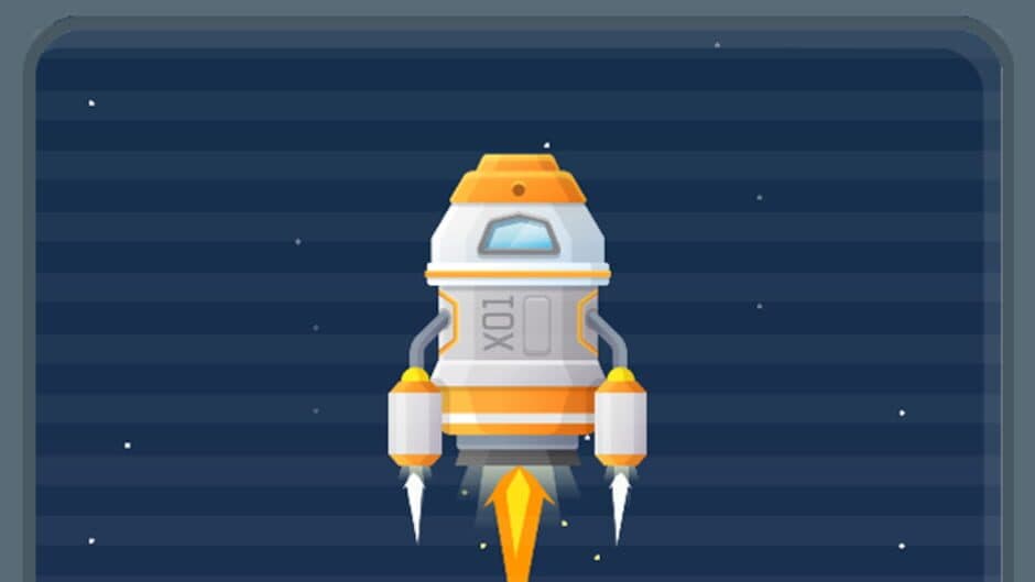 Space Inc screenshot 3