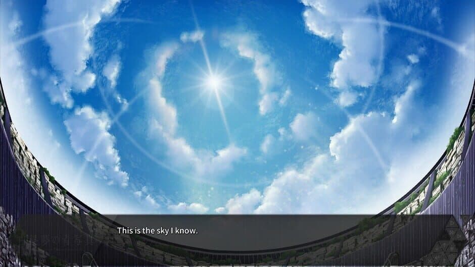 Cyanotype Daydream: The Girl Who Dreamed the World screenshot 4