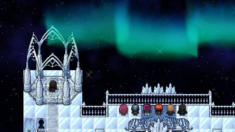 Shadow Fate screenshot 2