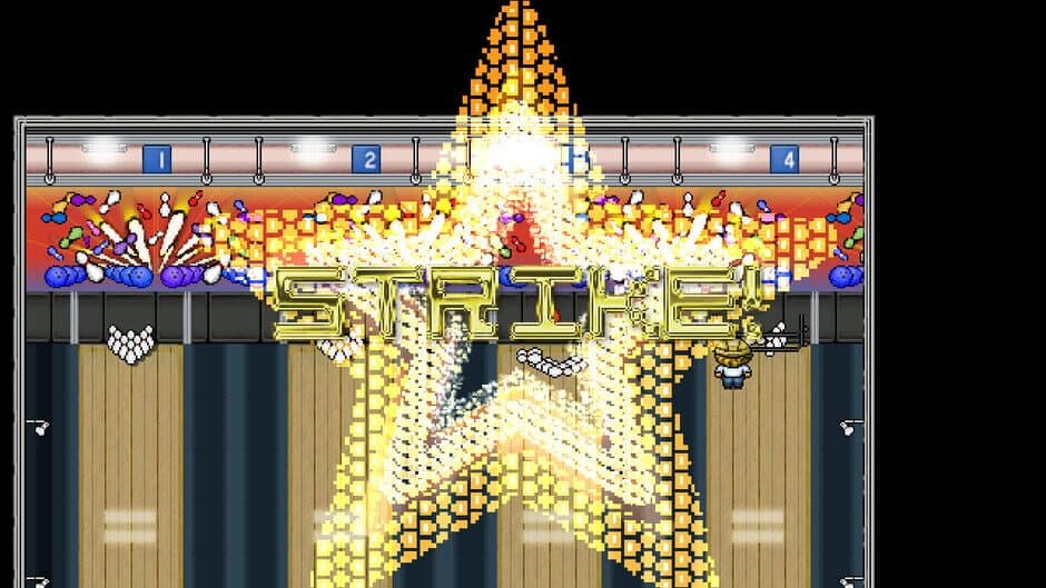 Shadow Fate screenshot 4