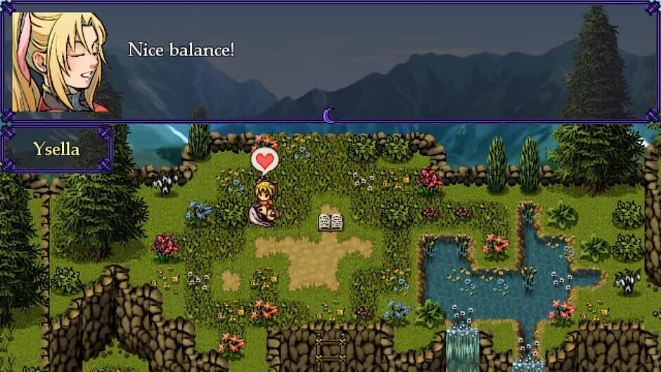 Shadow Fate screenshot 1