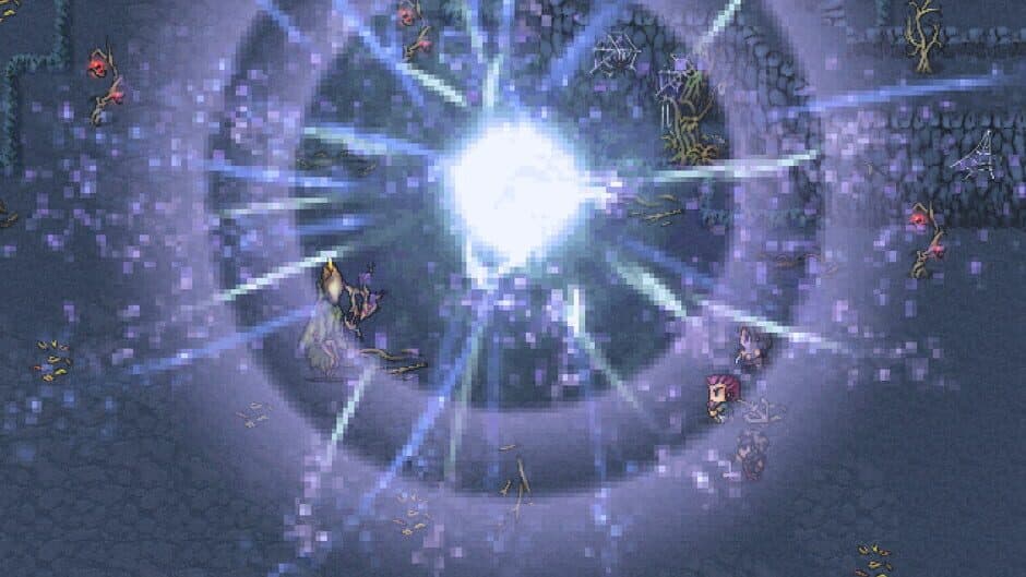 Shadow Fate screenshot 3