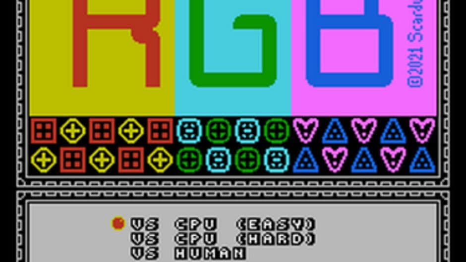 RGB screenshot 1