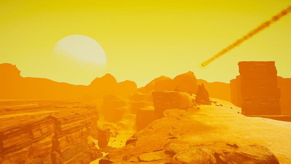 Planet Crafter screenshot 4