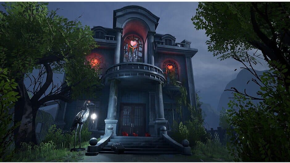 illWill screenshot 3