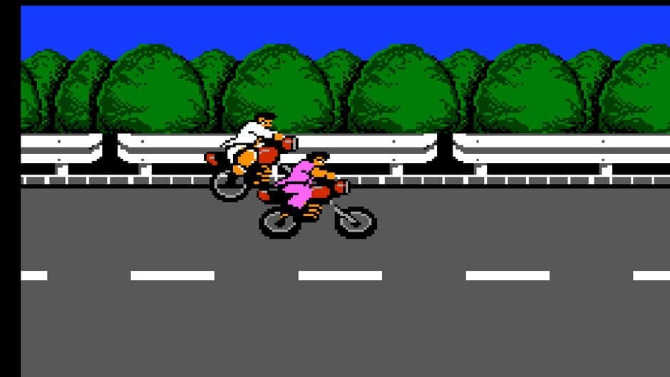 Nekketsu Renegade Kunio-kun screenshot 4
