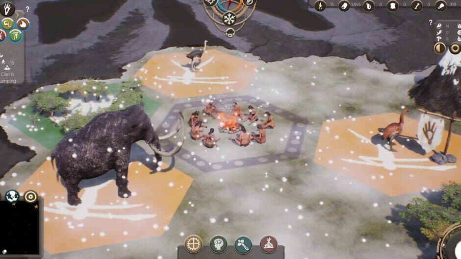 The Ancients screenshot 4