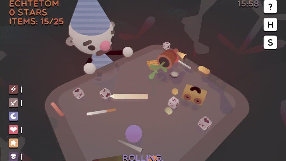 Di-Da-Dobble screenshot 2