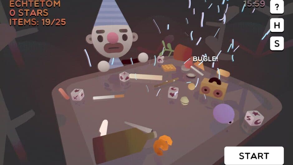 Di-Da-Dobble screenshot 3