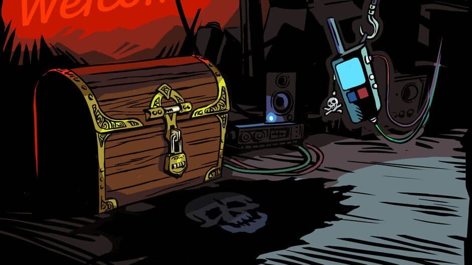 Unboxing the mind of a Cryptic Killer screenshot 1