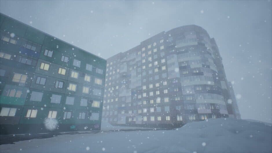 Panelki screenshot 4