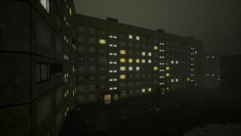 Panelki screenshot 2