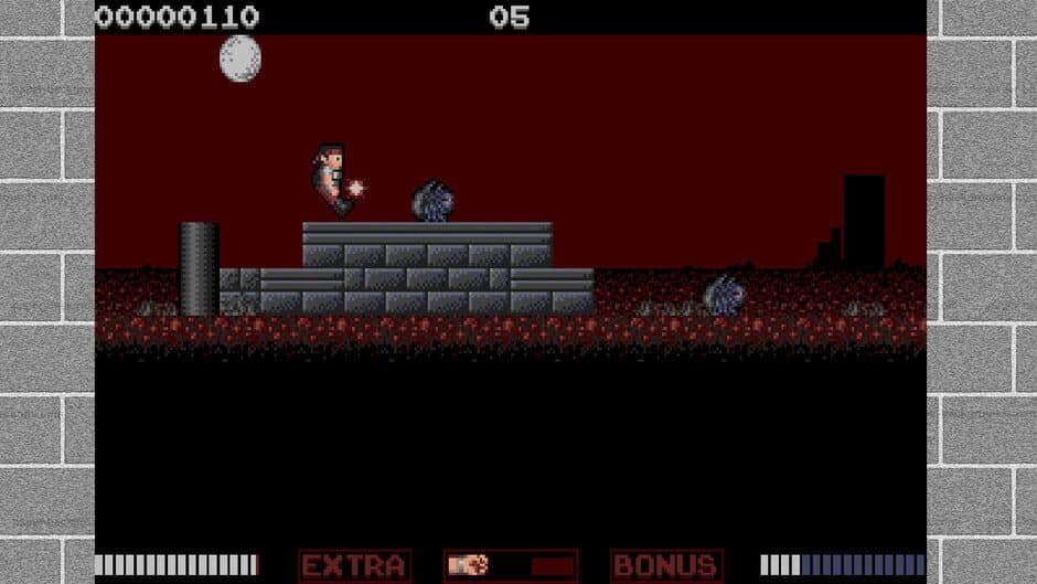 Switchblade screenshot 3