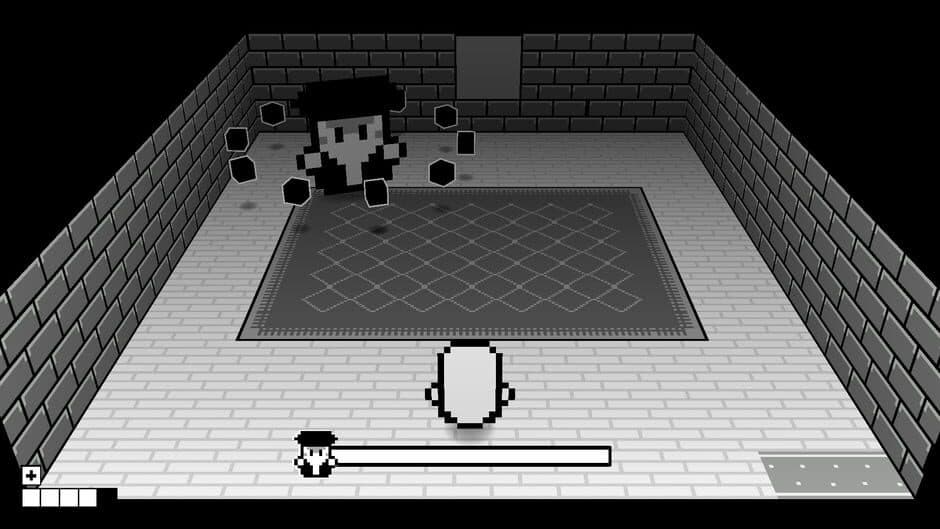 Restless Soul screenshot 2