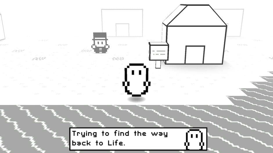Restless Soul screenshot 3