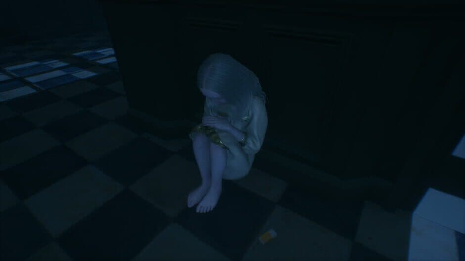 Phantom Project screenshot 1