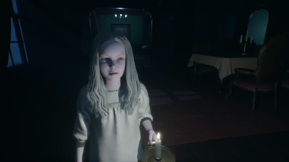 Phantom Project screenshot 4