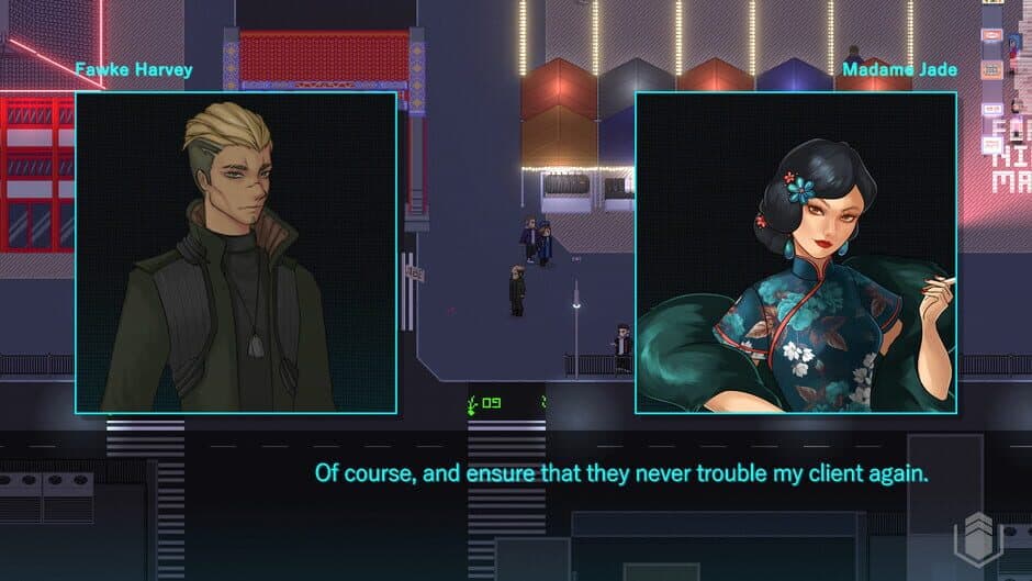 Sinthetic screenshot 1
